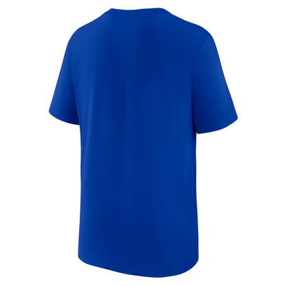 Nike Youth USMNT Just Do It T-Shirt 2024